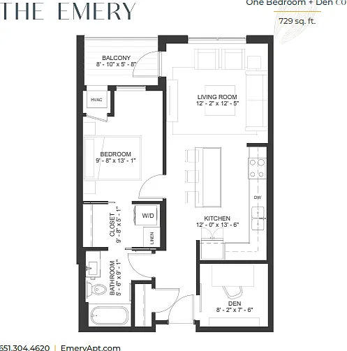 The Emery — Photo 27