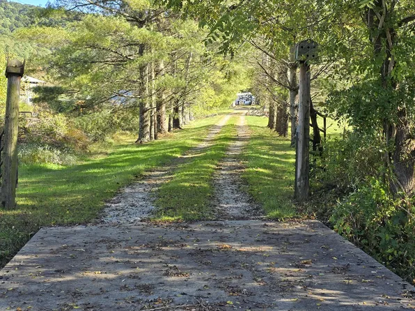 163 Eulett Ln, Vanceburg, KY 41179