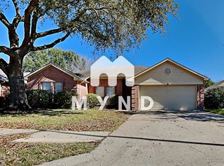 7218 Greenwood Point Dr, Cypress, TX 77433