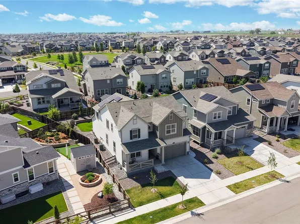 12825 Range Street, Longmont, CO 80504