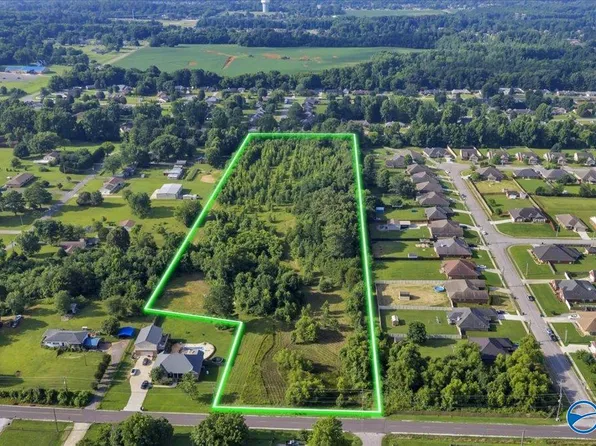 Yarbrough Rd, Harvest, AL 35749