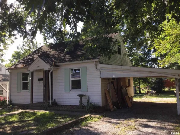304 Douglas St, Anna, IL 62906