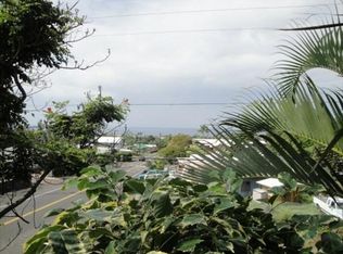 76-205 Royal Poinciana Dr, Kailua Kona, HI 96740