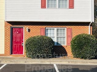 555 Fairfax Ave APT A, Colonial Heights, VA 23834