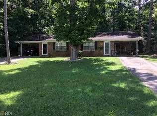 205 Chateau Dr SE, Rome, GA 30161