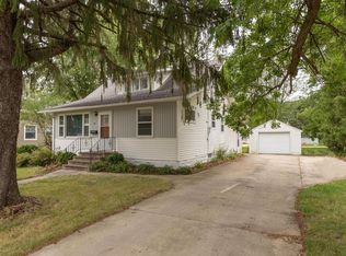111 5th St NW, Adams, MN 55909