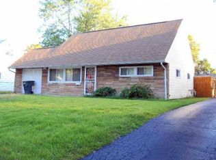 3905 Astor Ave, Columbus, OH
