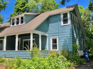 55 South St, Rhinebeck, NY 12572