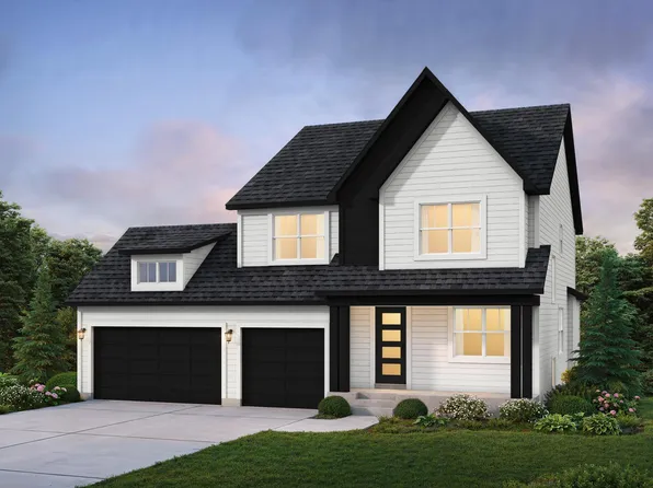 4162 Gable Ln, Woodbury, MN 55129
