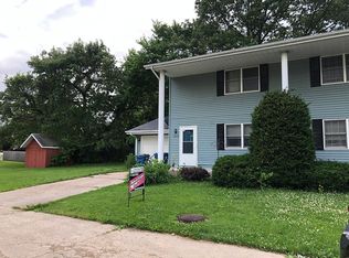 1034 Quail Dr, Morris, IL