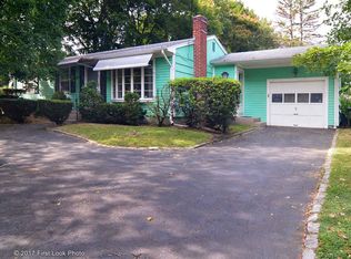 747 Centerville Rd, Warwick, RI 02886