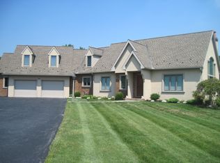 1355 Stony Ln, Lititz, PA 17543