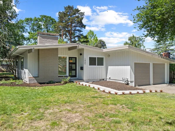 1865 SW Wellington Ave, Portland, OR 97225