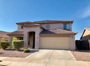 17165 W Watkins St, Goodyear, AZ 85338