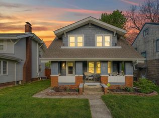 811 N Court St, Circleville, OH 43113