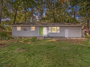 151 S Brooks Rd, Muskegon, MI 49442