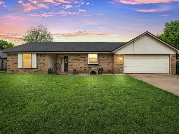 925 Vail Highlands, Hewitt, TX 76643