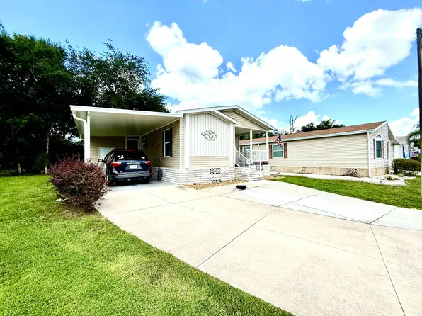 614 S Crooked Tree Path, Homosassa, FL 34448