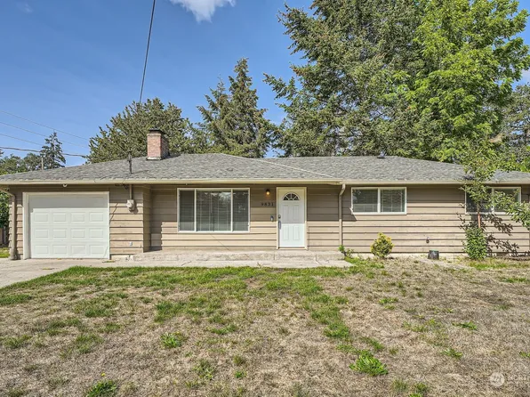 9831 119th Street SW, Lakewood, WA 98498