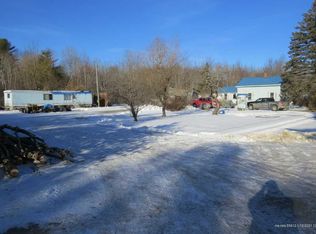 278 Mariaville Rd, Ellsworth, ME 04605