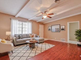 607 Chicago Ave, Lubbock, TX 79416