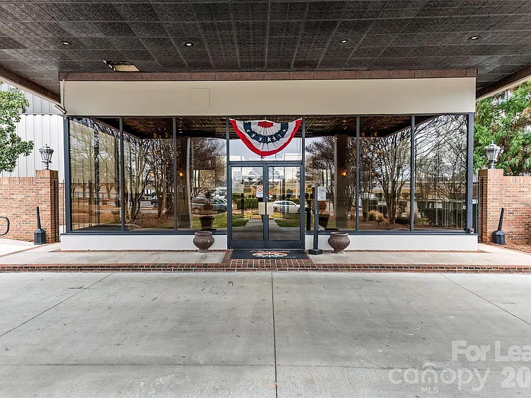 4721 Morehead Rd #205 — Photo 34