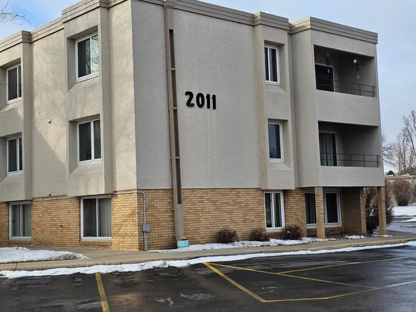 2011 Viking Dr NW APT 15, Rochester, MN 55901
