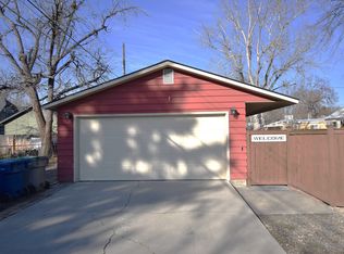1327 S Leadville Ave, Boise, ID 83706