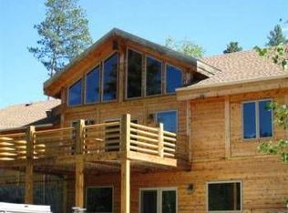 2915 Bald Eagle Rd, Spearfish, SD 57783