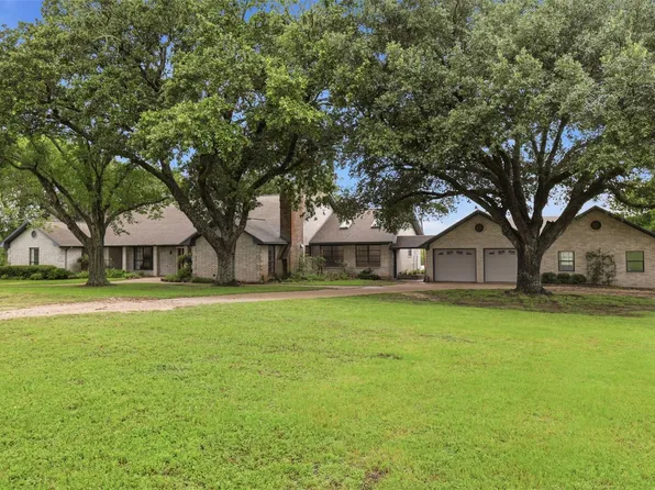 4124 Fm 149 Rd W, Anderson, TX 77830