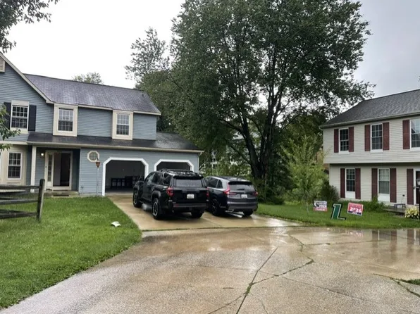 8583 Wheatfield Way, Ellicott City, MD 21043