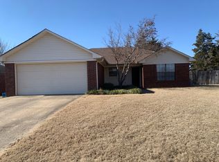 2255 Cedar Oaks Dr, Conway, AR 72032