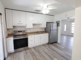 5500 N Andrews Ave, Fort Lauderdale, FL 33334