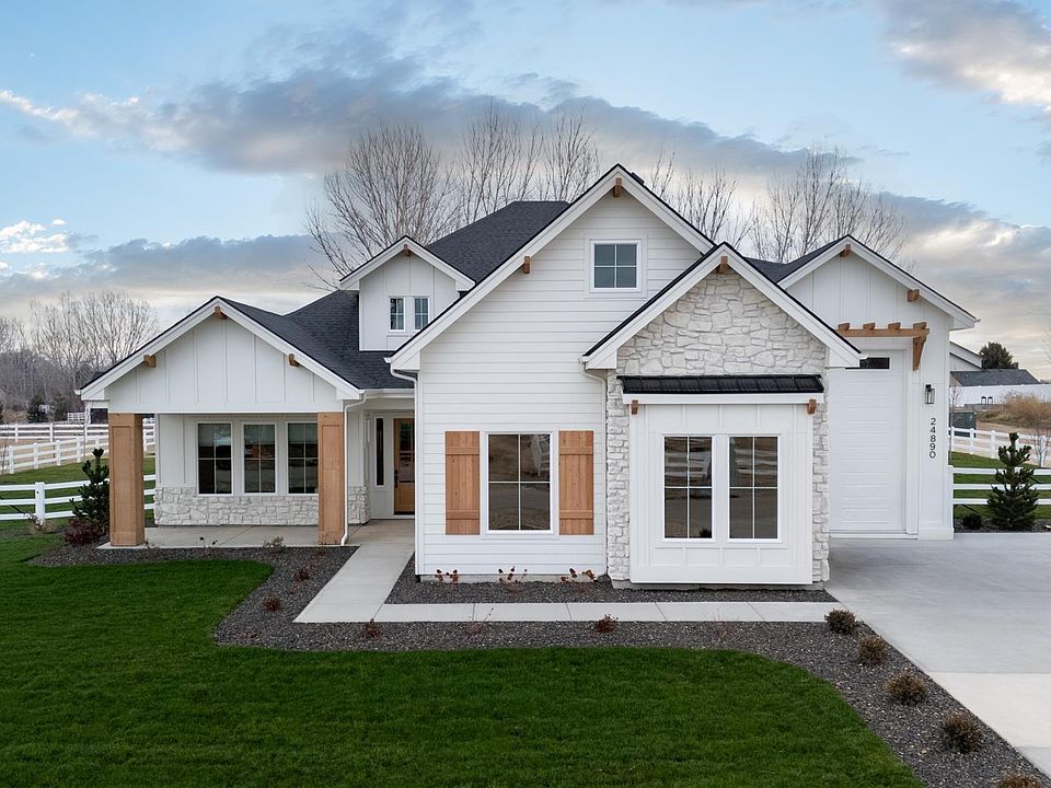 1st image of 24975 Haflinger Way