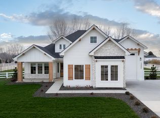 24975 Haflinger Way, Middleton, ID 83644