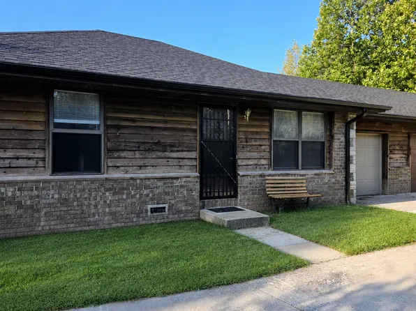 S1003-MF2-E2, 943 N Homewood Ave Unit A, Springfield, MO 65803