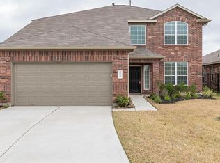 29639 Clover Shore Dr, Spring, TX 77386