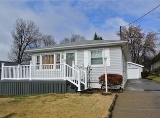 1627 Romona Rd, Akron, OH 44305