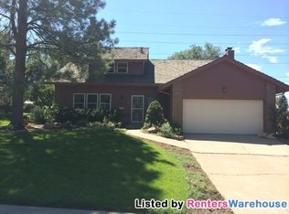 6273 S Krameria St, Centennial, CO 80111