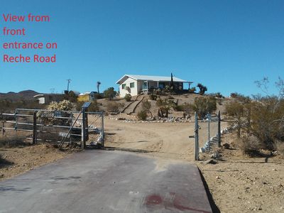 55560 Reche Rd, Landers, CA, 92285
