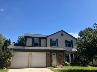 7342 Benoit Dr, Indianapolis, IN 46214