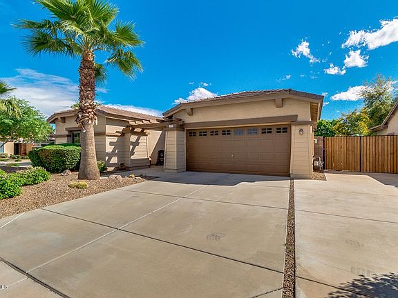2nd image of 18991 E Superstition Dr