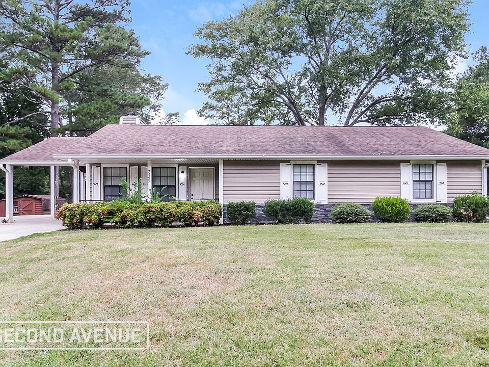 1st image of 7595 Asbury Manor Dr