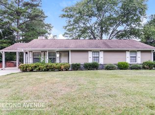7595 Asbury Manor Dr, Lithonia, GA 30058