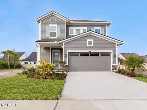 265 SUTTON Drive, Ponte Vedra, FL 32081