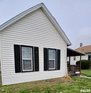 520 W 16th St, Davenport, IA, 52803