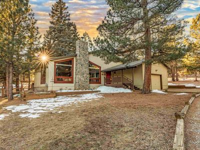 14 Martinez Way, Angel Fire, NM, 87710