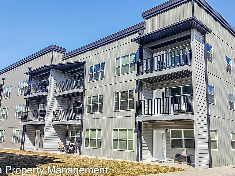 McNett Flats — Photo 30