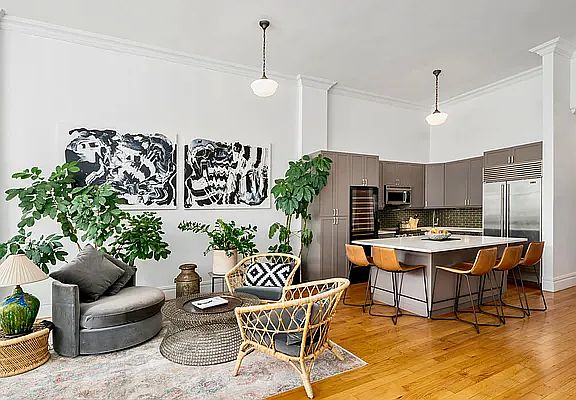 4th image of 475 Broadway APT 5E