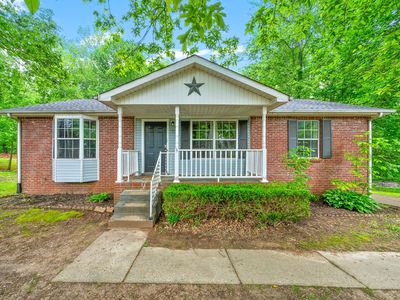 938 Merritt Lewis Ln, Clarksville, TN, 37042